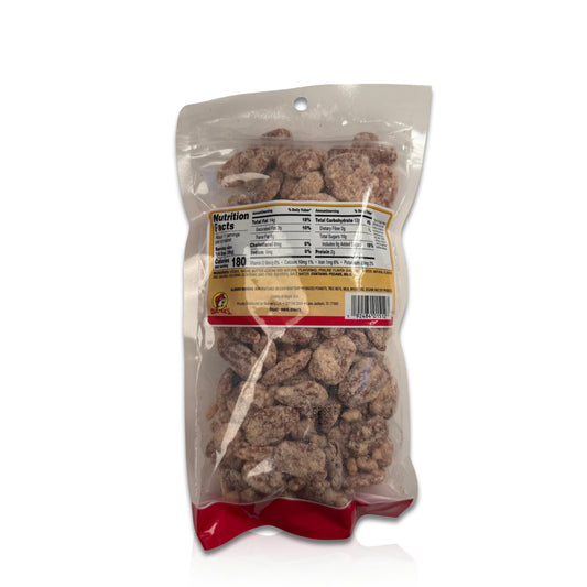Buc-ee’s Praline Pecans - 12 oz