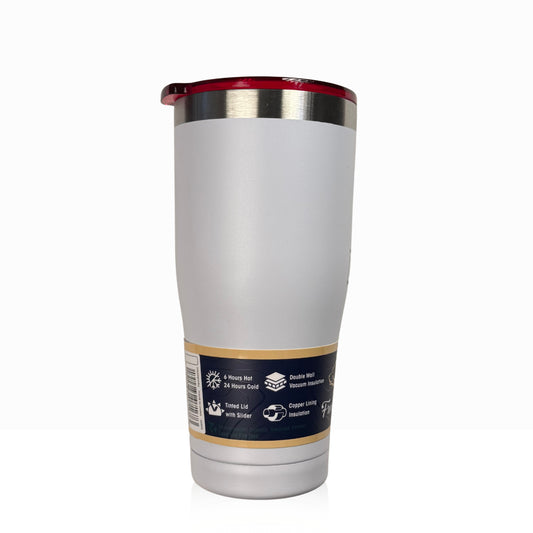 Buc-ee’s × Yukon Outfitters Tumbler - 20 oz