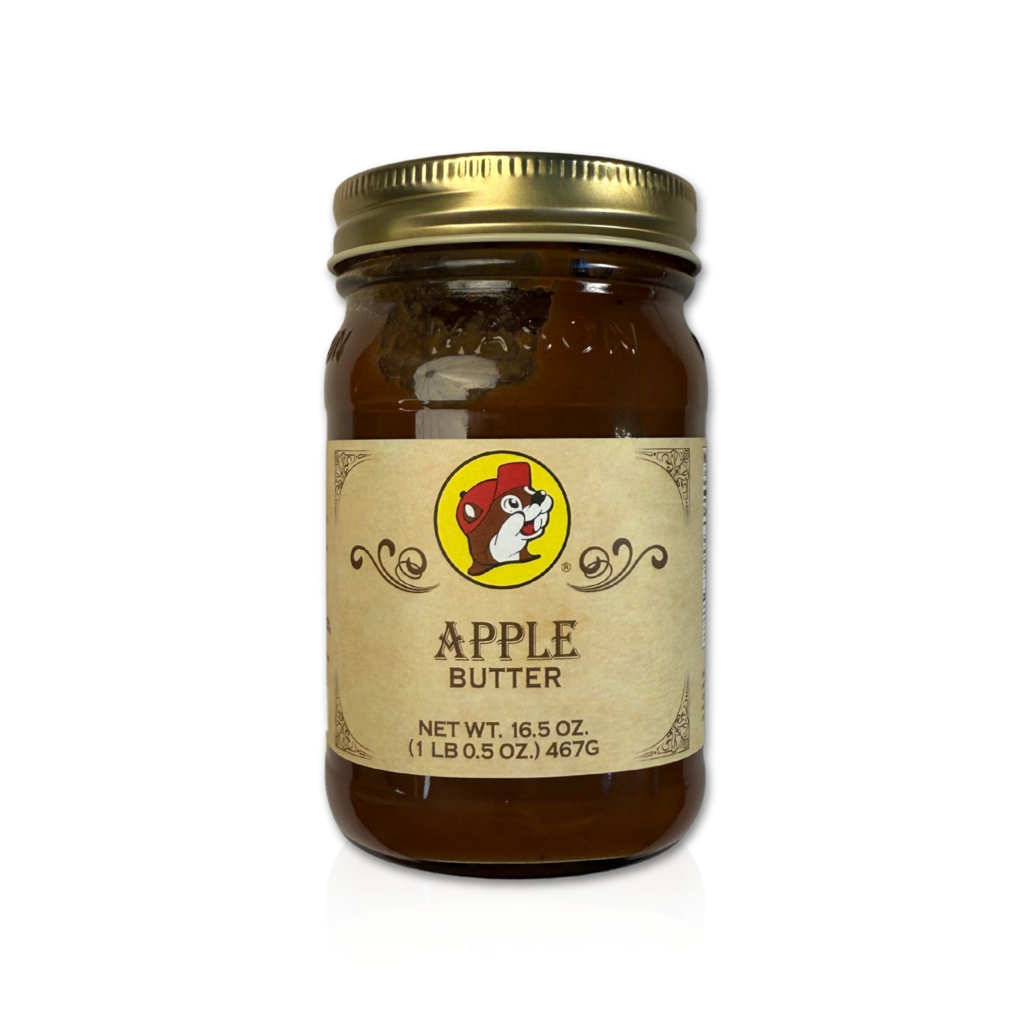 Buc-ee’s Apple Butter - 16.5 oz