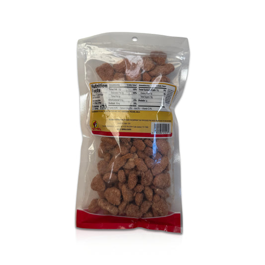 Buc-ee’s Butter Toffee Pecans - 12 oz