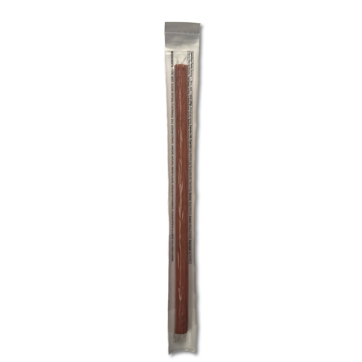 Buc-ee’s Mesquite Snack Stix Singles - 1 oz