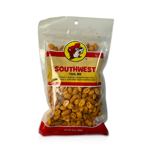 Buc-ee’s Trail Mix Southwest - 10 oz