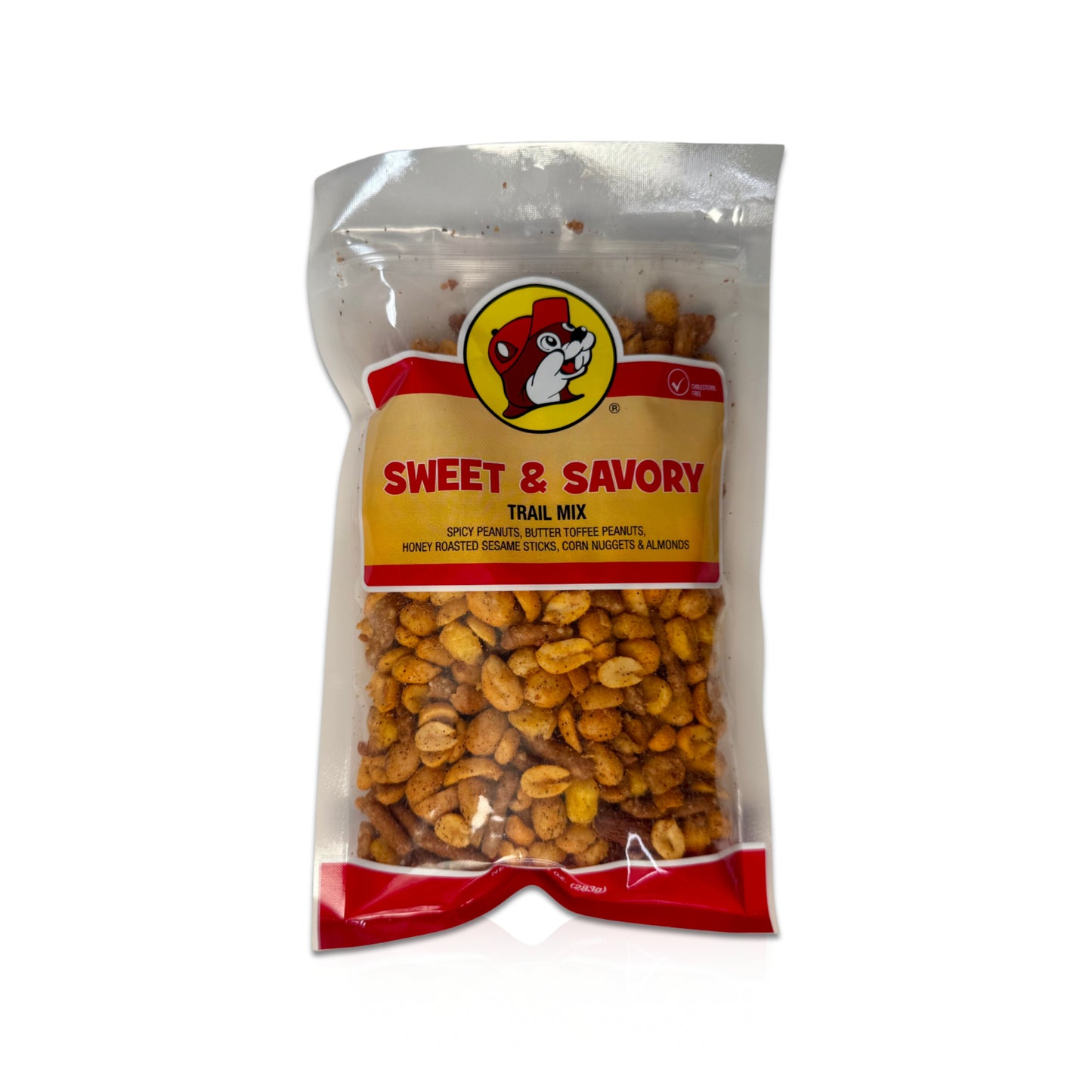 Buc-ee’s Trail Mix Sweet & Savory - 10 oz
